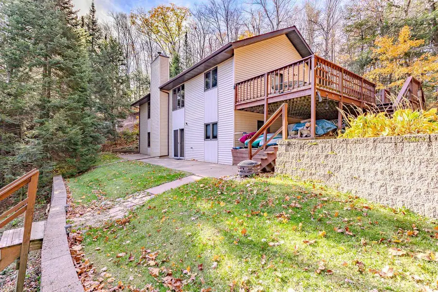 W1290 LONG TRAIL, Gleason, WI 54435 - #2
