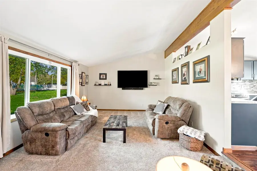 706 S PINE STREET, Weyauwega, WI 54983 - #2