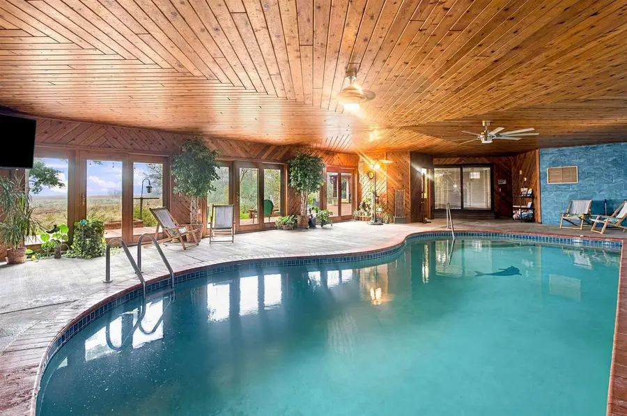 E5323 HAIRE ROAD, Weyauwega, WI 54983 - #3