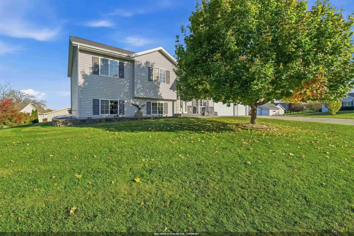 102 DAVID COURT, Eden, WI 53019 - #1