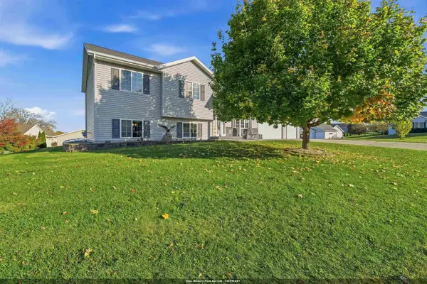 102 DAVID COURT, Eden, WI 53019