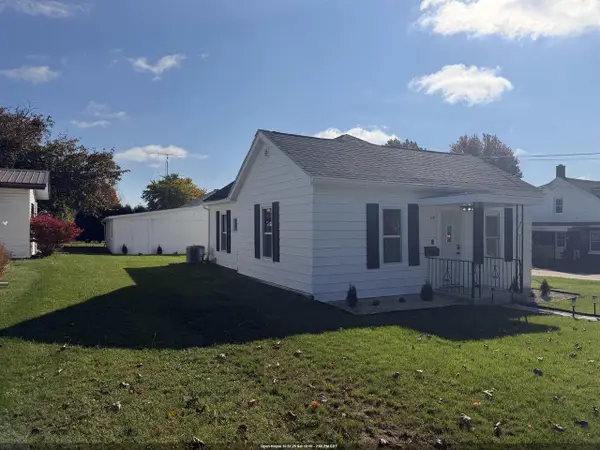 718 1ST STREET, Kiel, WI 53042