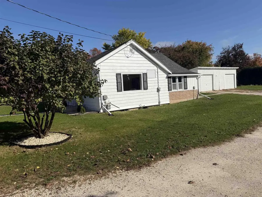 718 1ST STREET, Kiel, WI 53042 - #3