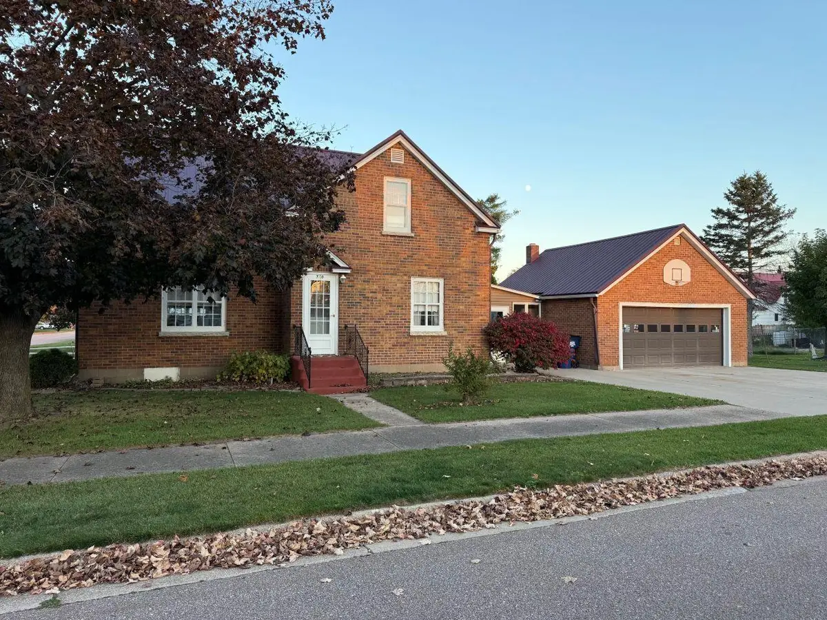710  3RD STREET, Marion, WI 54950 - #1