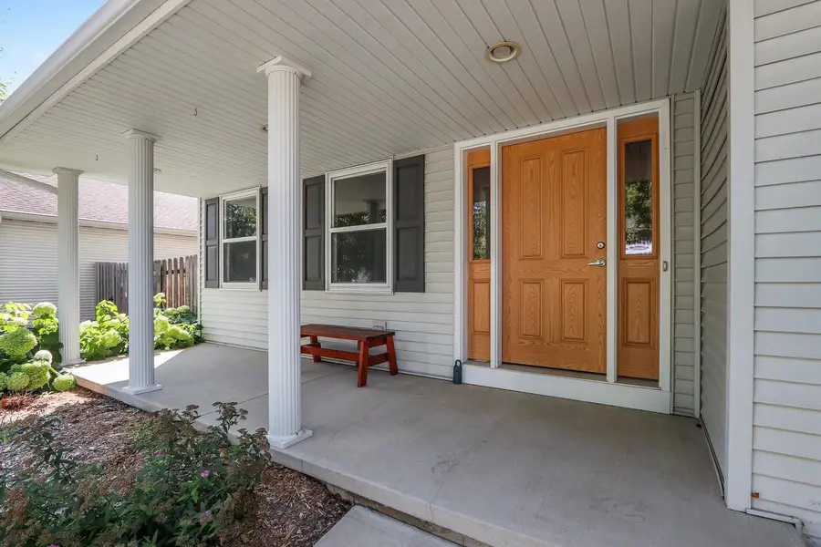 839 MANDALAY TERRACE, De Pere, WI 54115 - #2