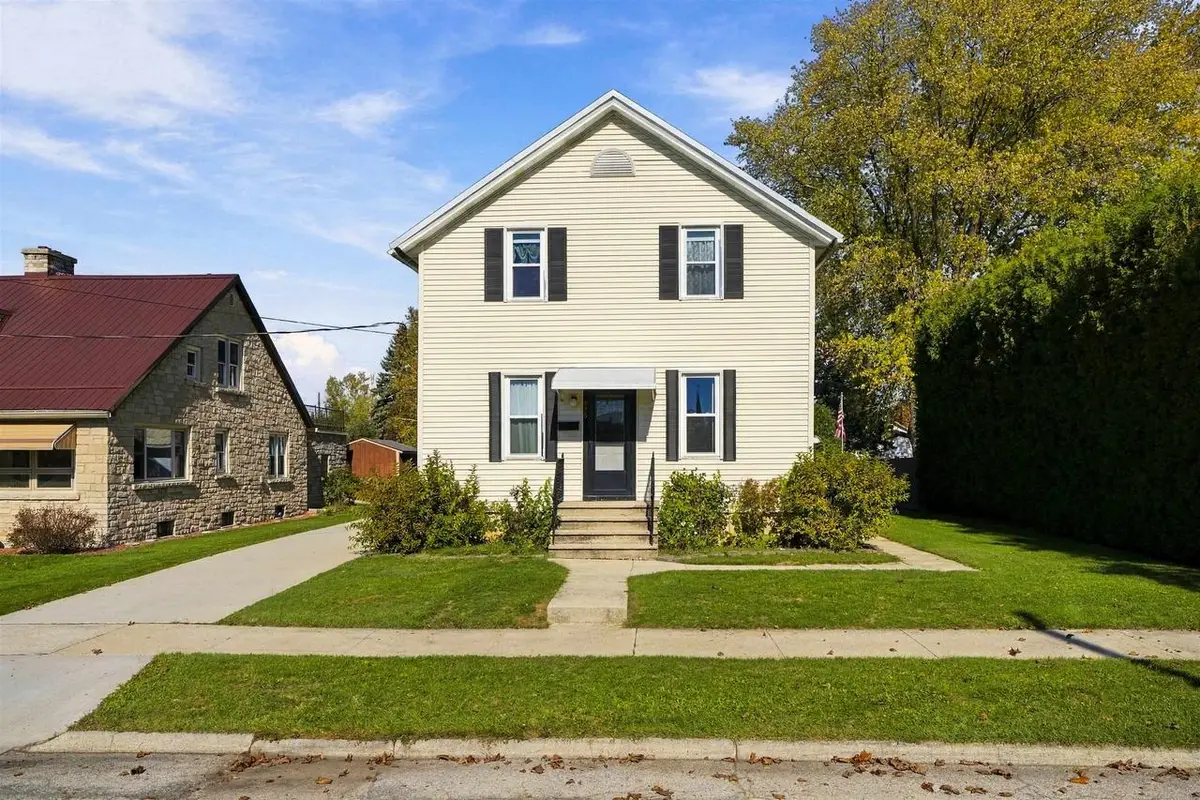 426 CHICAGO STREET, Kiel, WI 53042 - #1