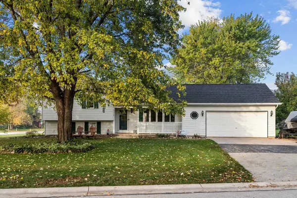 1340 HAROLD DRIVE, Menasha, WI 54952