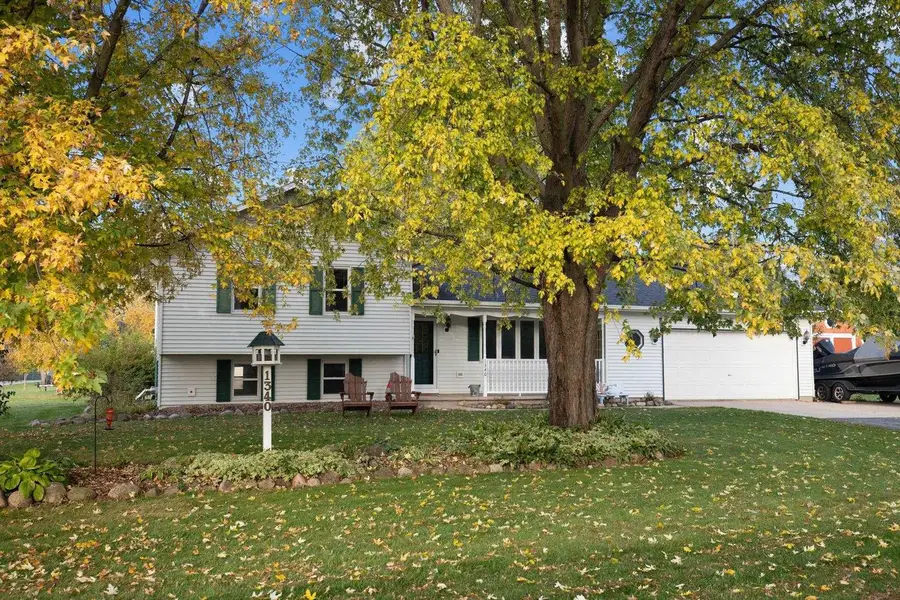 1340 HAROLD DRIVE, Menasha, WI 54952 - #2