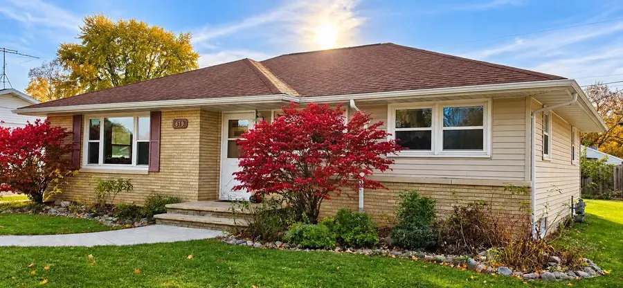 619 S CHRISTINE STREET, Appleton, WI 54915 - #3