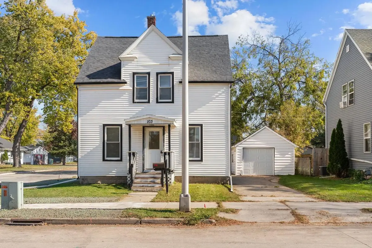 103 S SEYMOUR STREET, Fond Du Lac, WI 54935 - #1