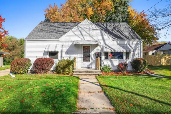 140 HORN STREET, Brillion, WI 54110