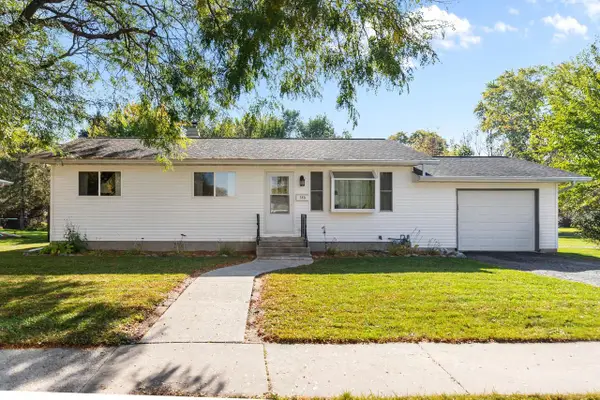 586 E 2ND STREET, Fond Du Lac, WI 54935