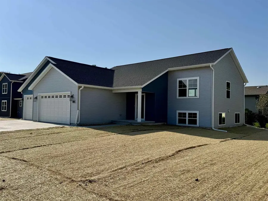 625 OAK STREET, Scandinavia, WI 54977 - #2