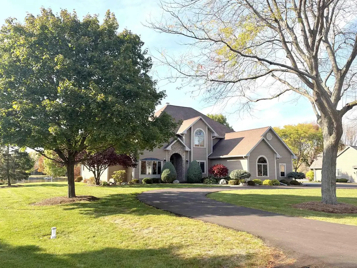 N8212 ASHBERRY AVENUE, Fond Du Lac, WI 54937 - #1