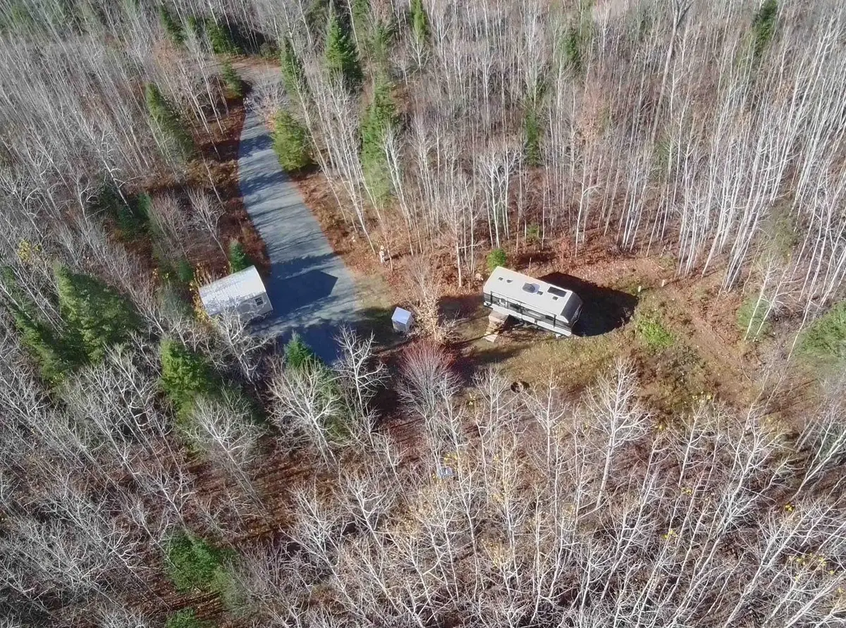 3364 MULBERRY LANE, Florence, WI 54121 - #1