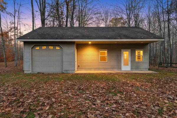 16397 CAMPFIRE RUN CIRCLE, Mountain, WI 54175