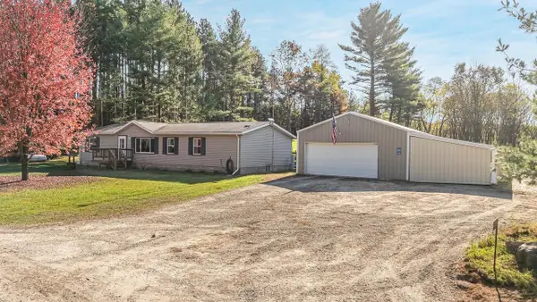 4717 N PINE STREET, Pine River, WI 54965
