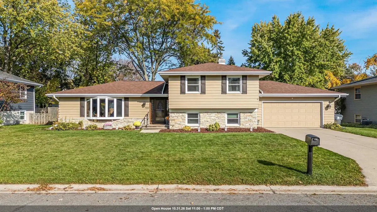 708 KENSINGTON ROAD, Neenah, WI 54956 - #1