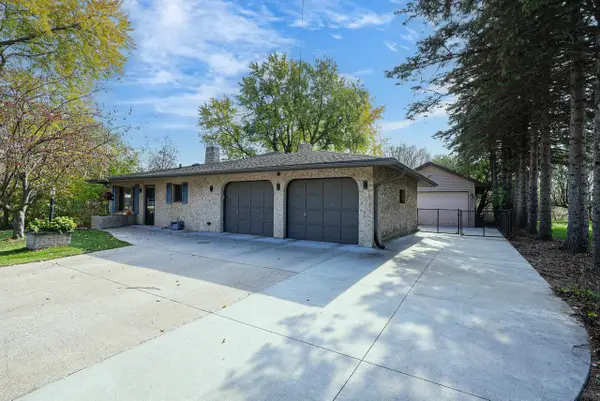 31 PLEASANTVIEW COURT, Appleton, WI 54914