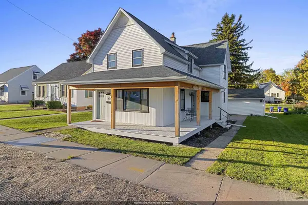 414 W 9TH STREET, Kaukauna, WI 54130