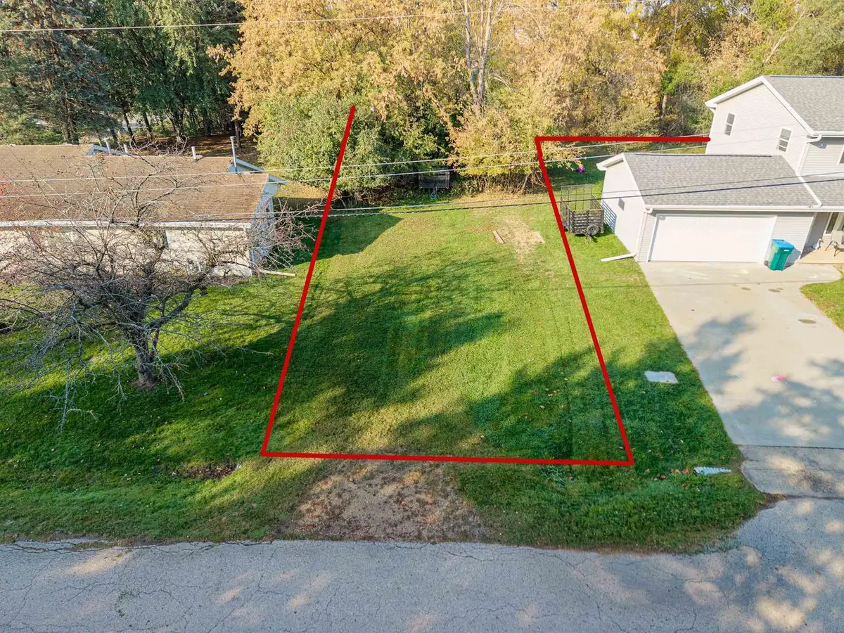 S TIMMERS LANE, Grand Chute, WI 54914 - #1