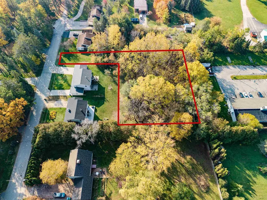 S TIMMERS LANE, Grand Chute, WI 54914 - #3