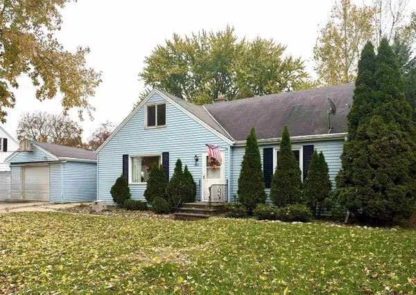 3011 LINCK COURT, Green Bay, WI 54301