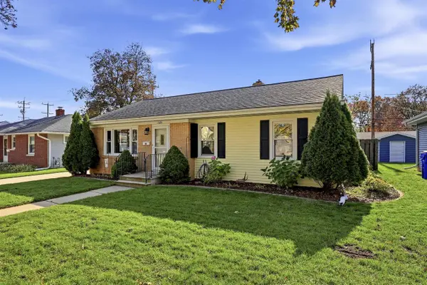 1125 E FRANCES STREET, Appleton, WI 54911
