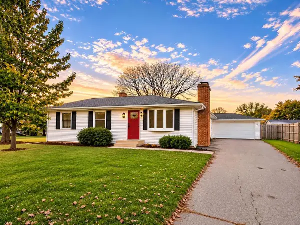 1104 MELISSA STREET, Menasha, WI 54952