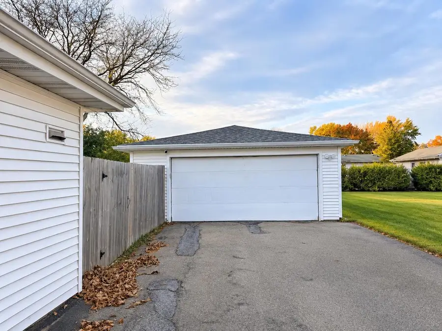 1104 MELISSA STREET, Menasha, WI 54952 - #2