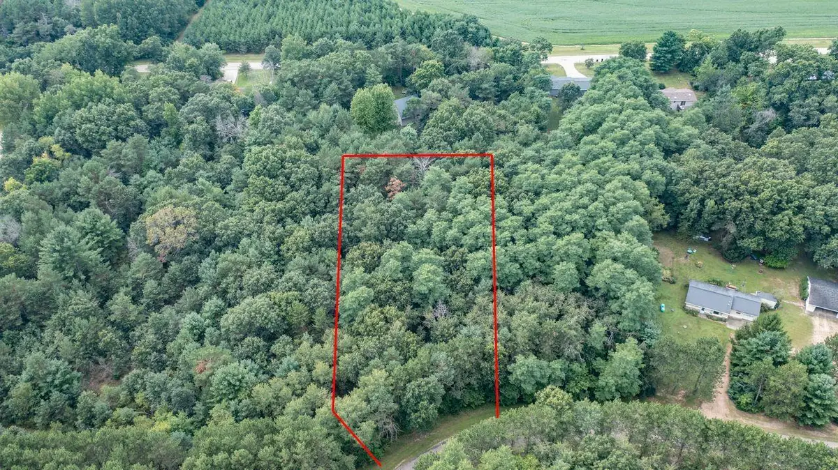 MARCIA DRIVE, Waupaca, WI 54981 - #1