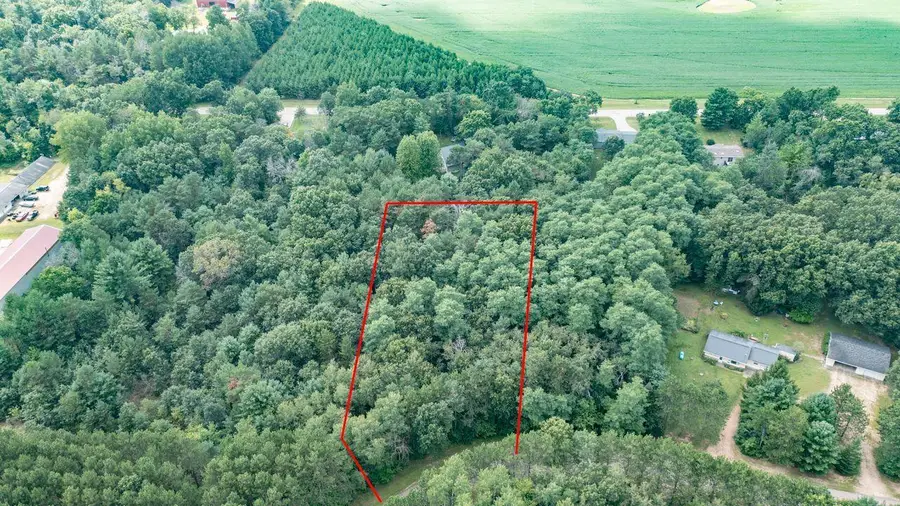 MARCIA DRIVE, Waupaca, WI 54981 - #3