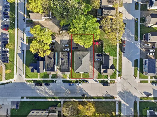 708 W LINCOLN AVENUE, Oshkosh, WI 54901