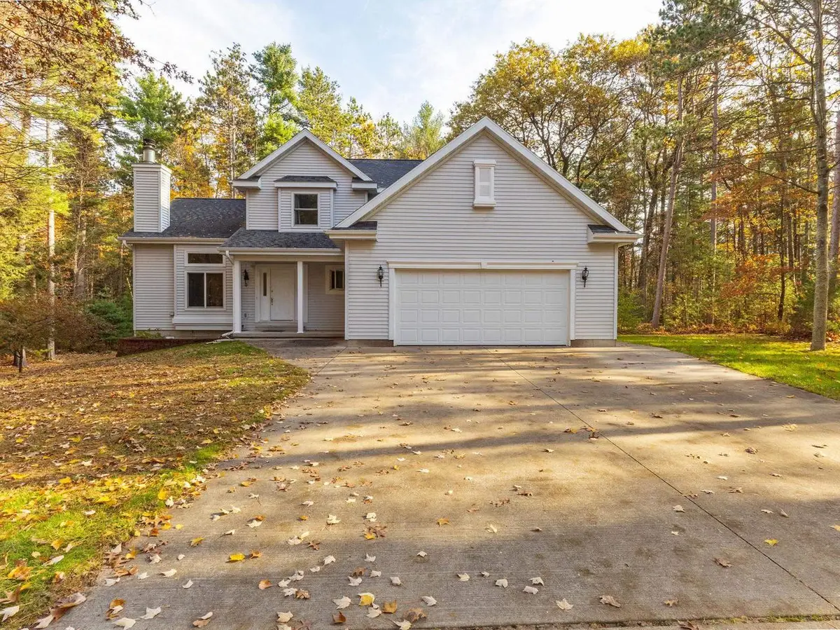N2734 STANLEY LANE, Marinette, WI 54143 - #1