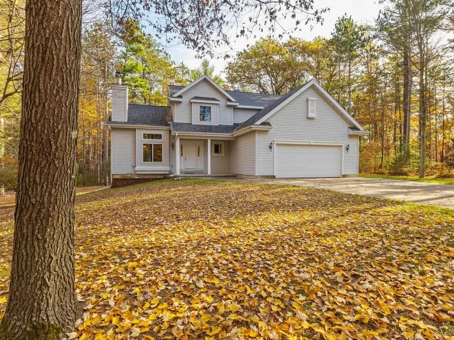 N2734 STANLEY LANE, Marinette, WI 54143 - #2