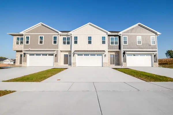 1825 SERVANT WAY, Green Bay, WI 54311