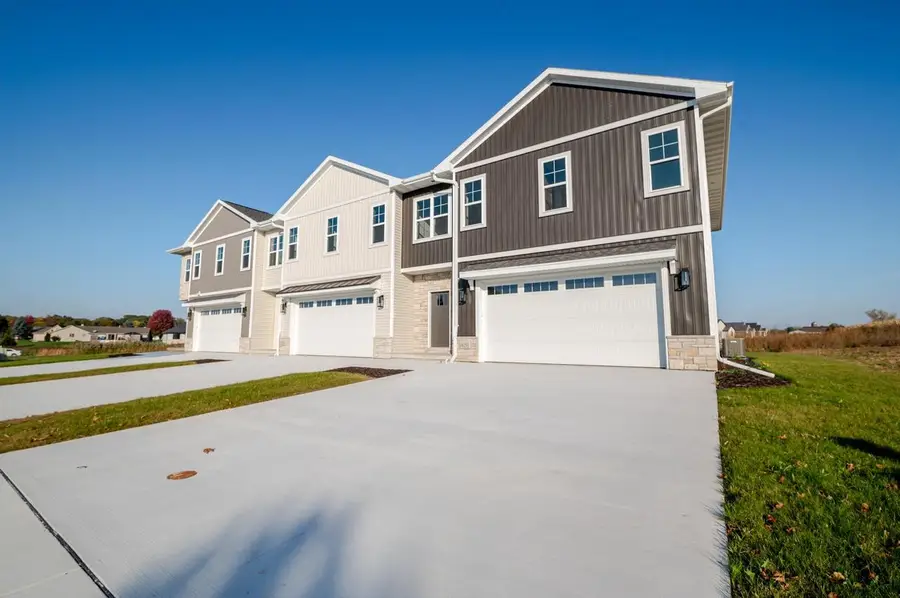 1825 SERVANT WAY, Green Bay, WI 54311 - #3