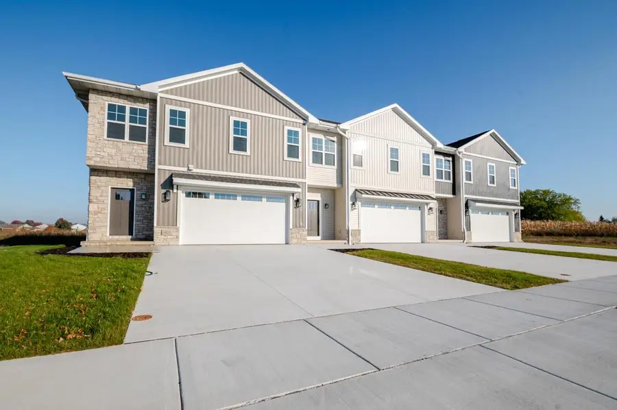 1823 SERVANT WAY, Green Bay, WI 54311 - #2