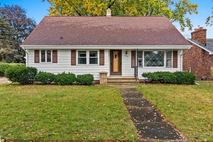 1705 N RANKIN STREET, Appleton, WI 54911 - #2