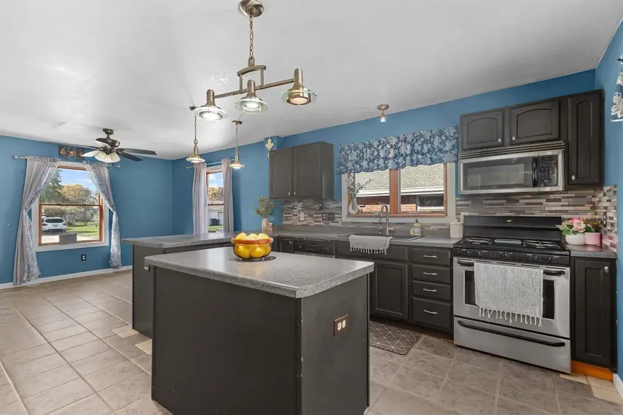 115 N BUTLER STREET, Fond Du Lac, WI 54935 - #3