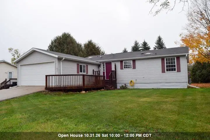 827 GALLEY PLACE, Sturgeon Bay, WI 54235 - #1