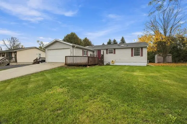 827 GALLEY PLACE, Sturgeon Bay, WI 54235 - #3