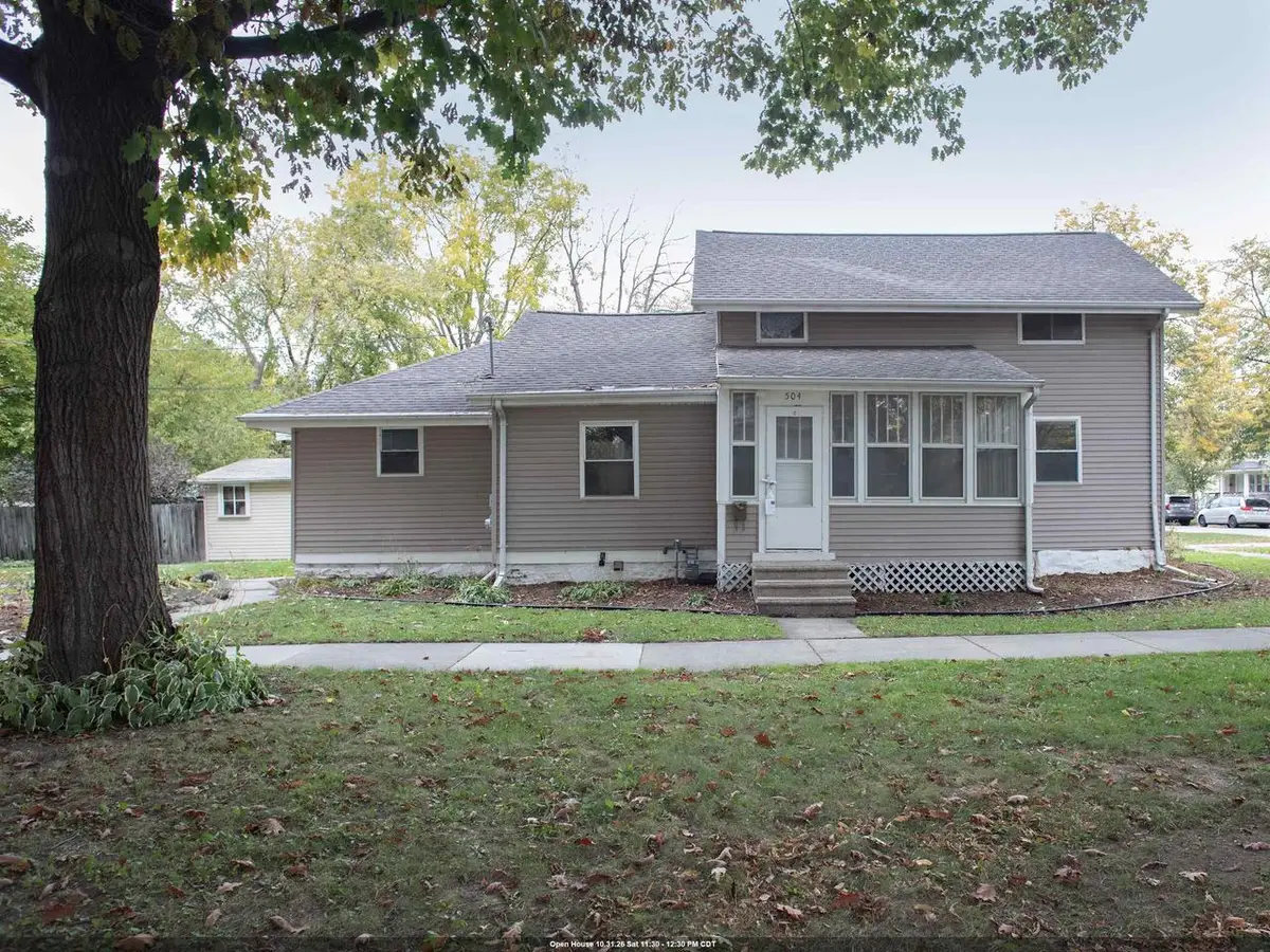 504 ELMORE STREET, Green Bay, WI 54303 - #1