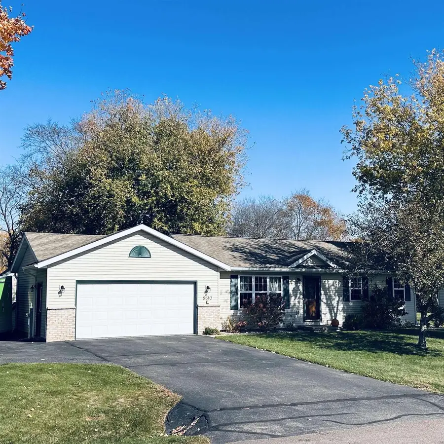 9610 SANDHILL DRIVE, Weston, WI 54476 - #2