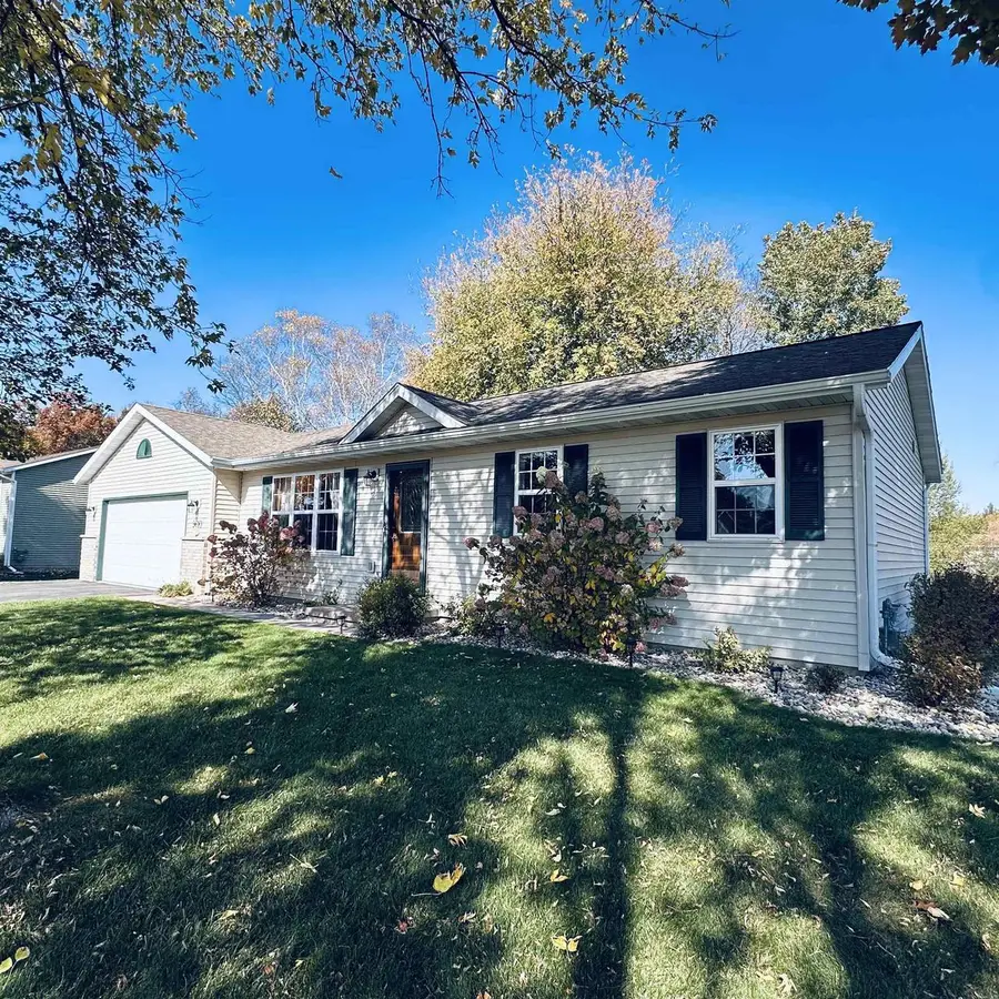 9610 SANDHILL DRIVE, Weston, WI 54476 - #3