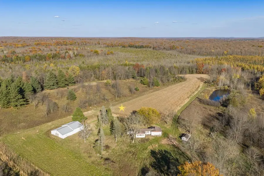 W16788 BALSAM ROAD, Tigerton, WI 54486 - #3
