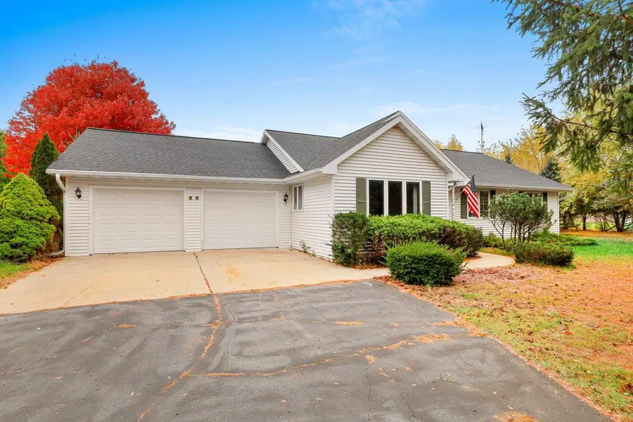 3240 FLINTVILLE ROAD, Green Bay, WI 54313 - #2