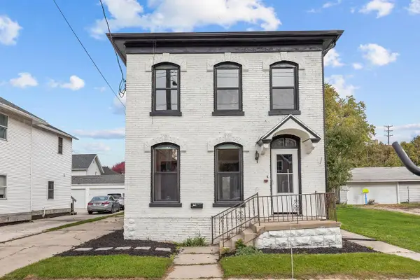 612 CHICAGO STREET, Manitowoc, WI 54220