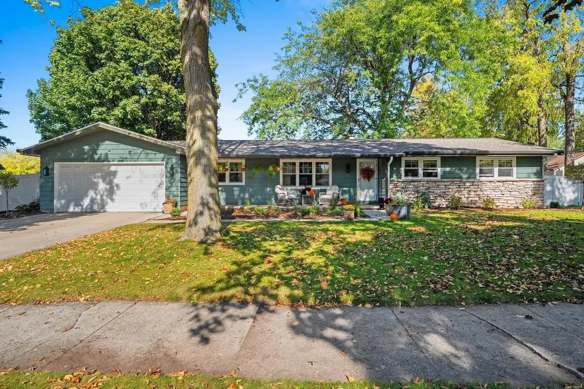 344 MIRAMAR DRIVE, Green Bay, WI 54301 - #1