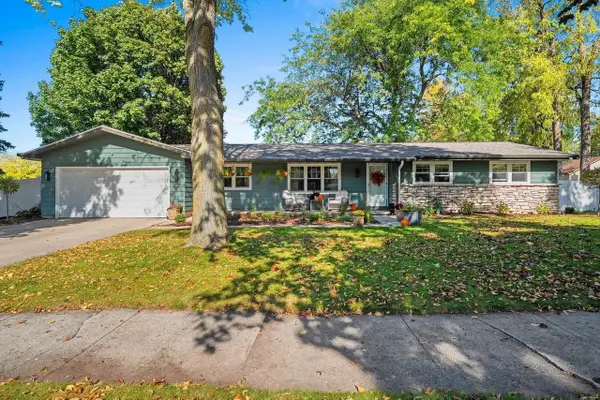 344 MIRAMAR DRIVE, Green Bay, WI 54301